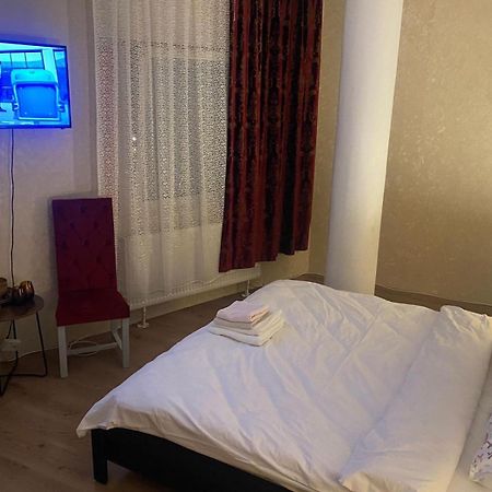 Suite Stay 이아시 외부 사진