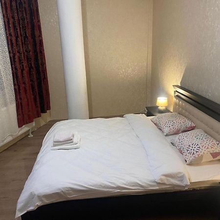 Suite Stay 이아시 외부 사진