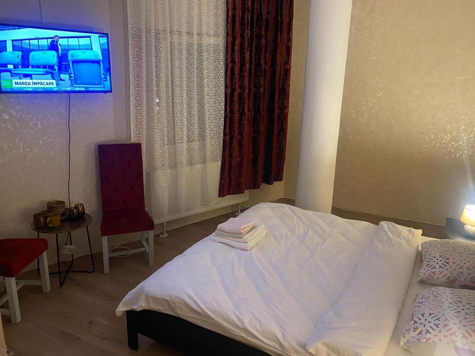 Suite Stay 이아시 외부 사진