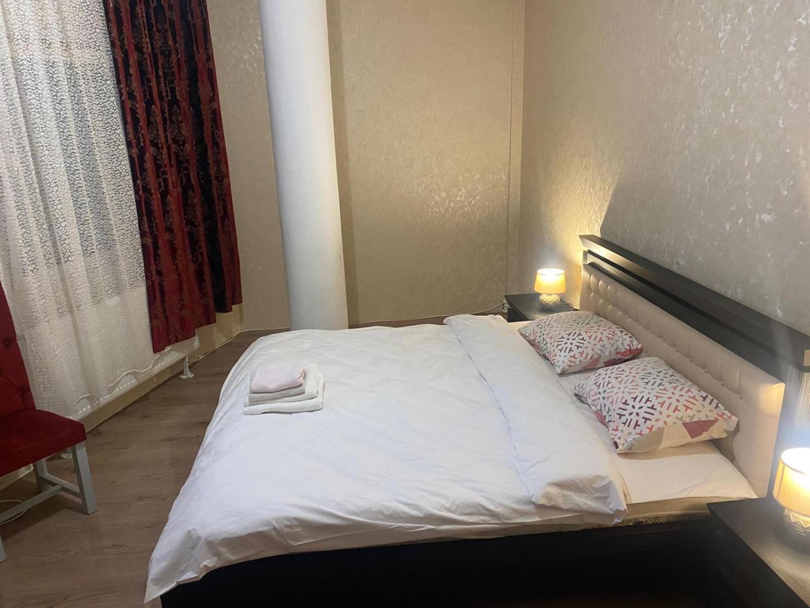 Suite Stay 이아시 외부 사진
