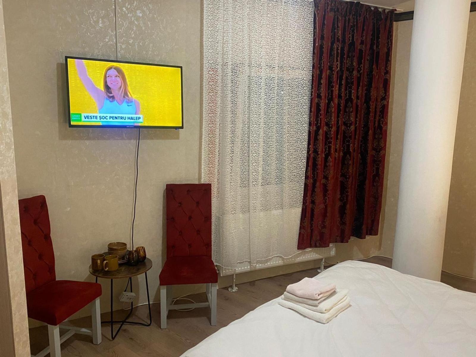 Suite Stay 이아시 외부 사진