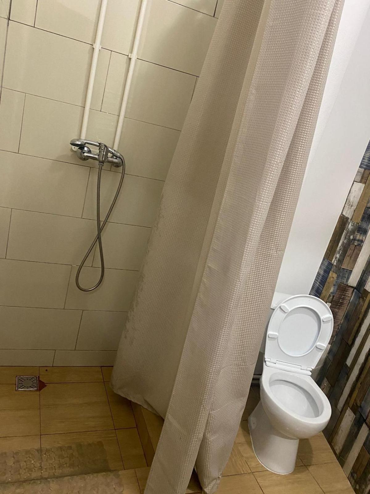 Suite Stay 이아시 외부 사진